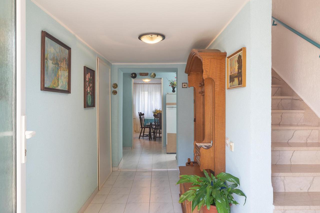 Marija Apartman Póla Kültér fotó