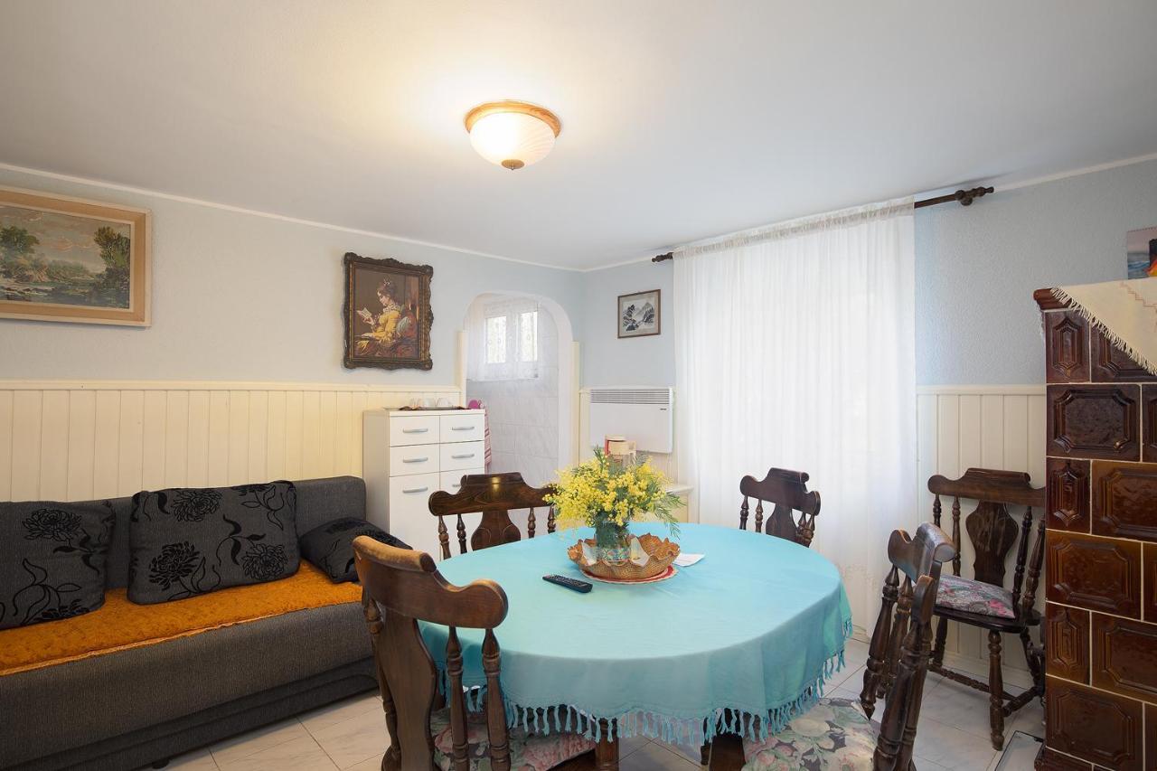 Marija Apartman Póla Kültér fotó