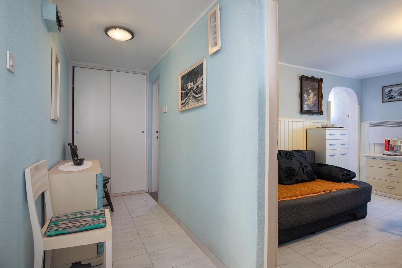 Marija Apartman Póla Kültér fotó