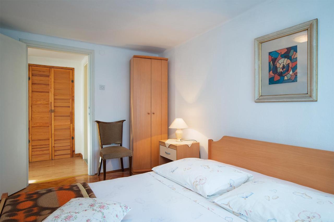 Marija Apartman Póla Kültér fotó