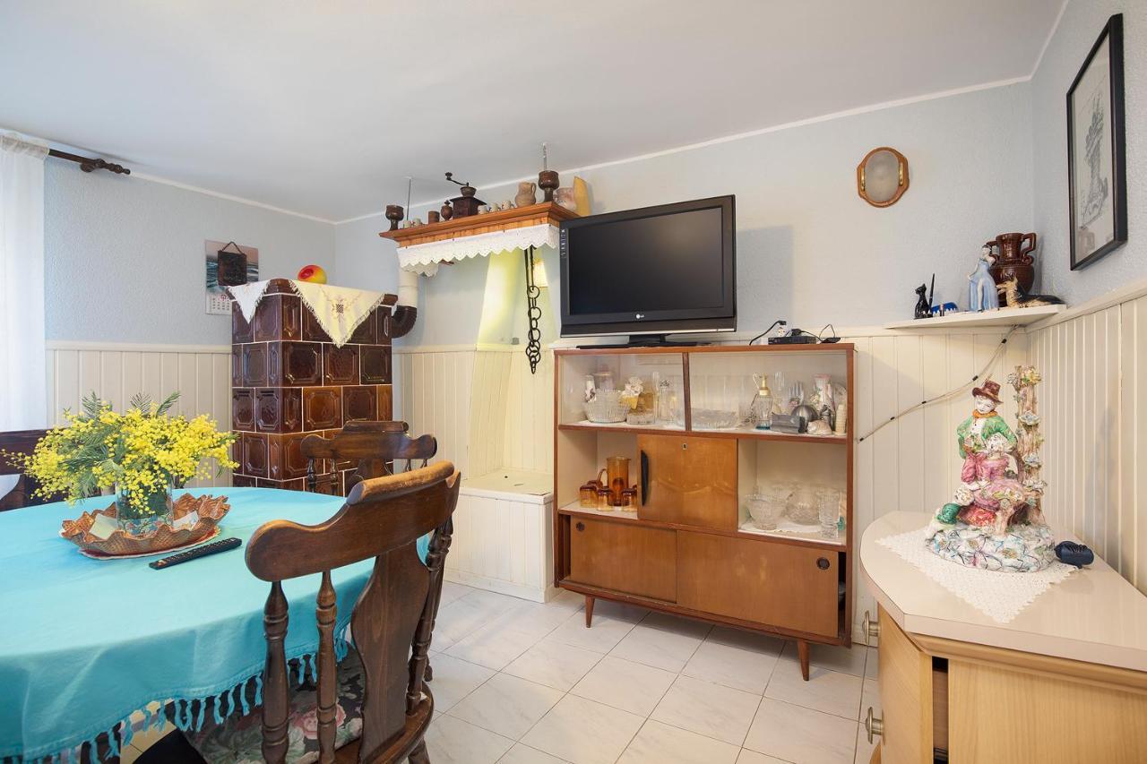 Marija Apartman Póla Kültér fotó