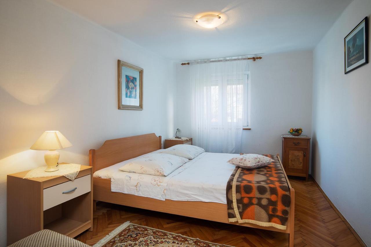 Marija Apartman Póla Kültér fotó