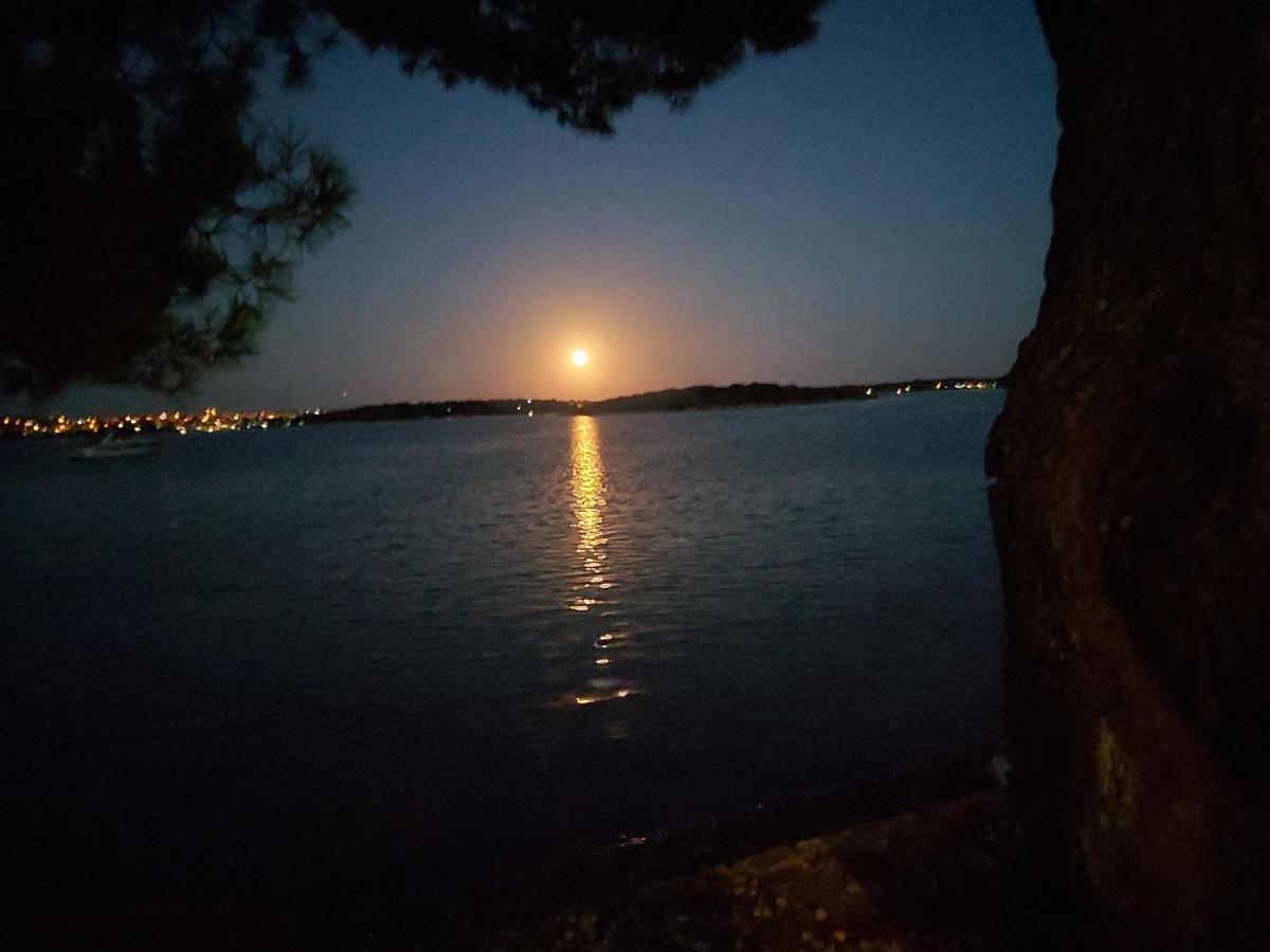 Marija Apartman Póla Kültér fotó