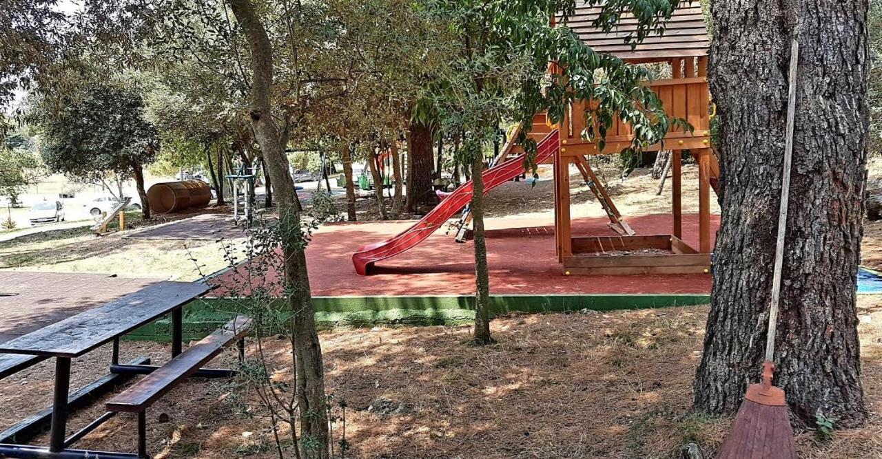 Marija Apartman Póla Kültér fotó